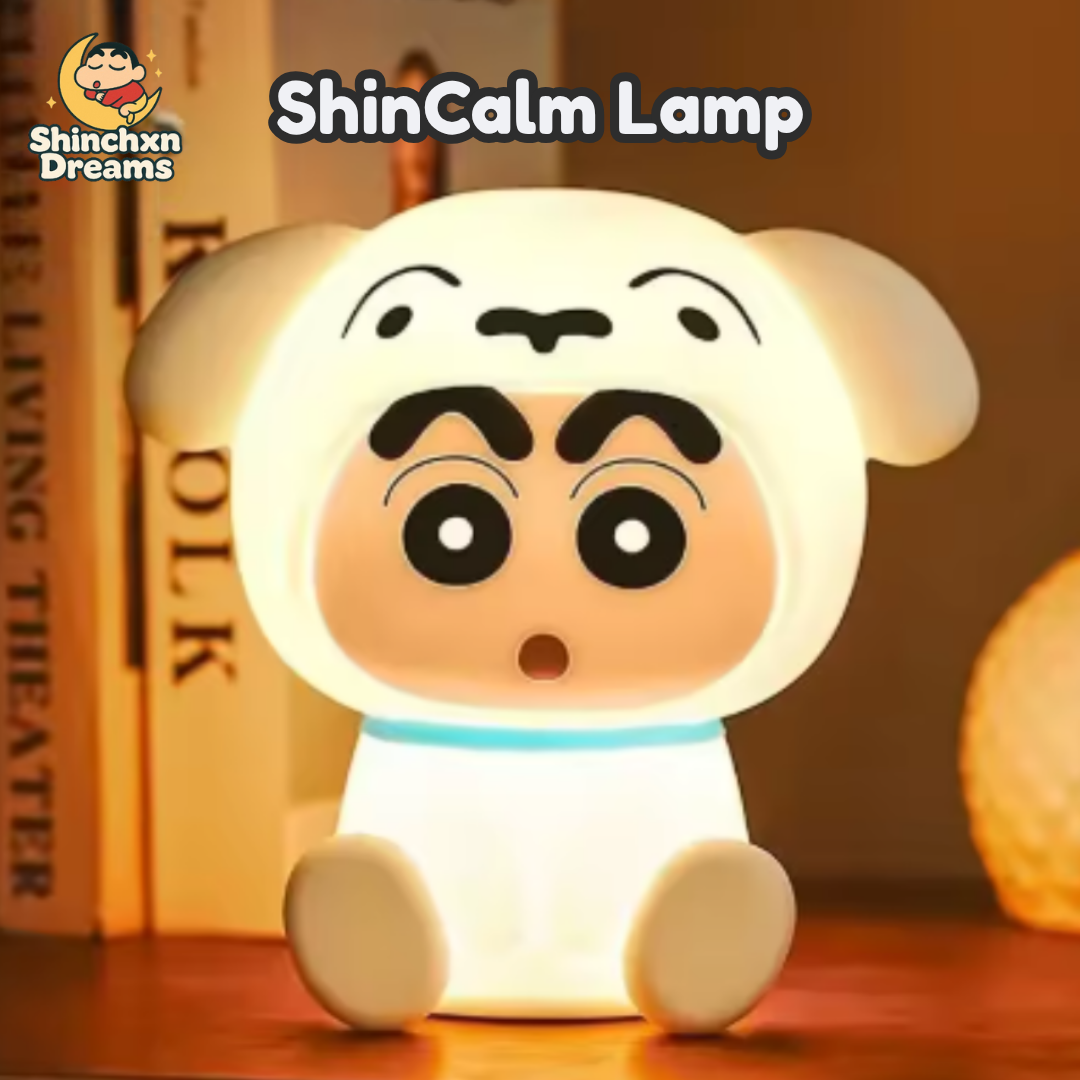ShinCalm Lamp 2.0