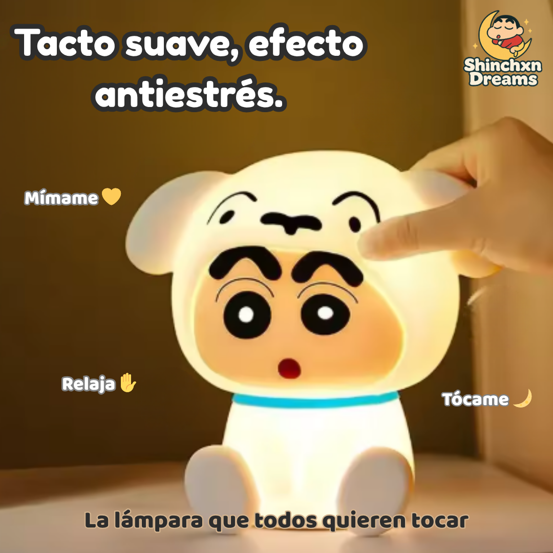 ShinCalm Lamp 2.0