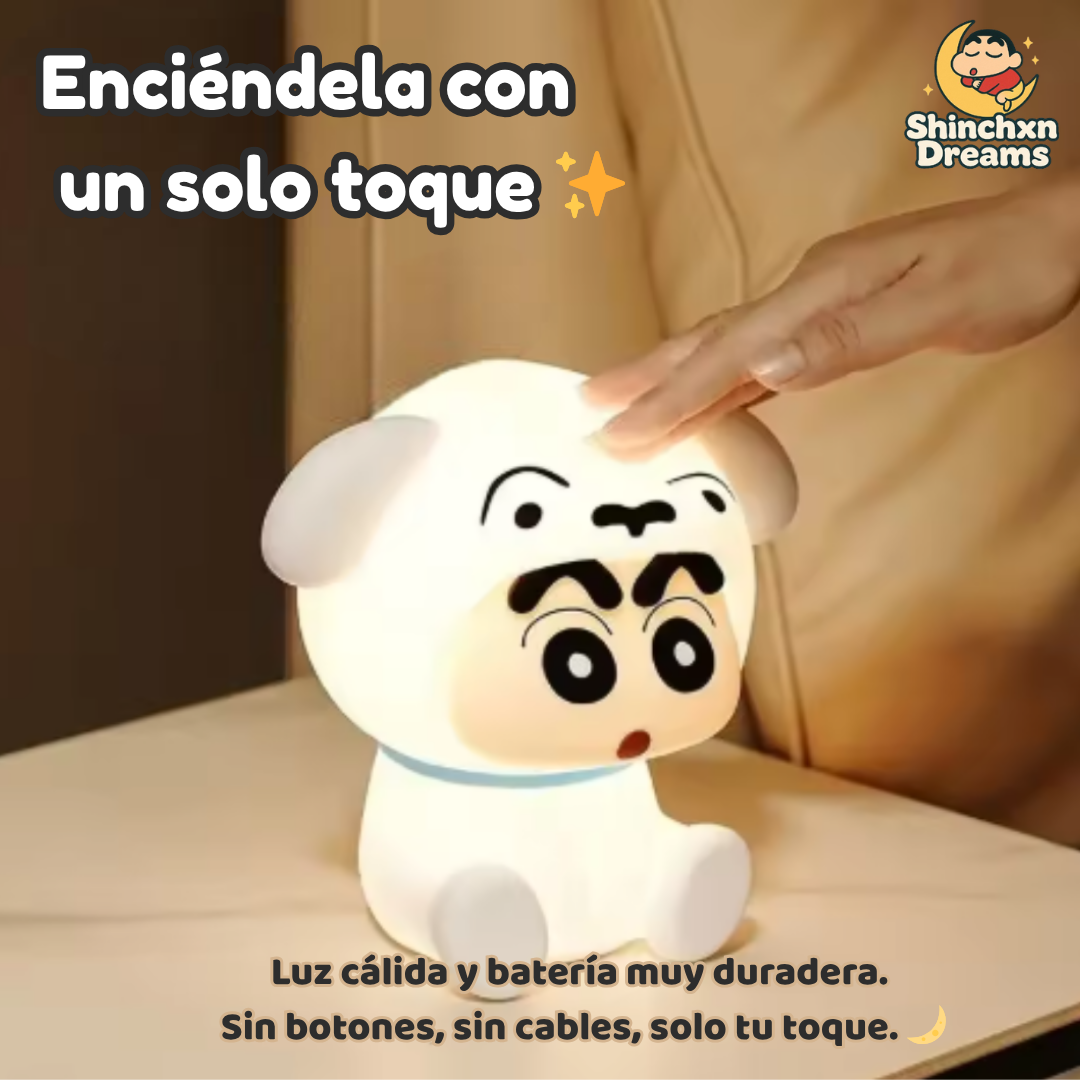 ShinCalm Lamp 2.0