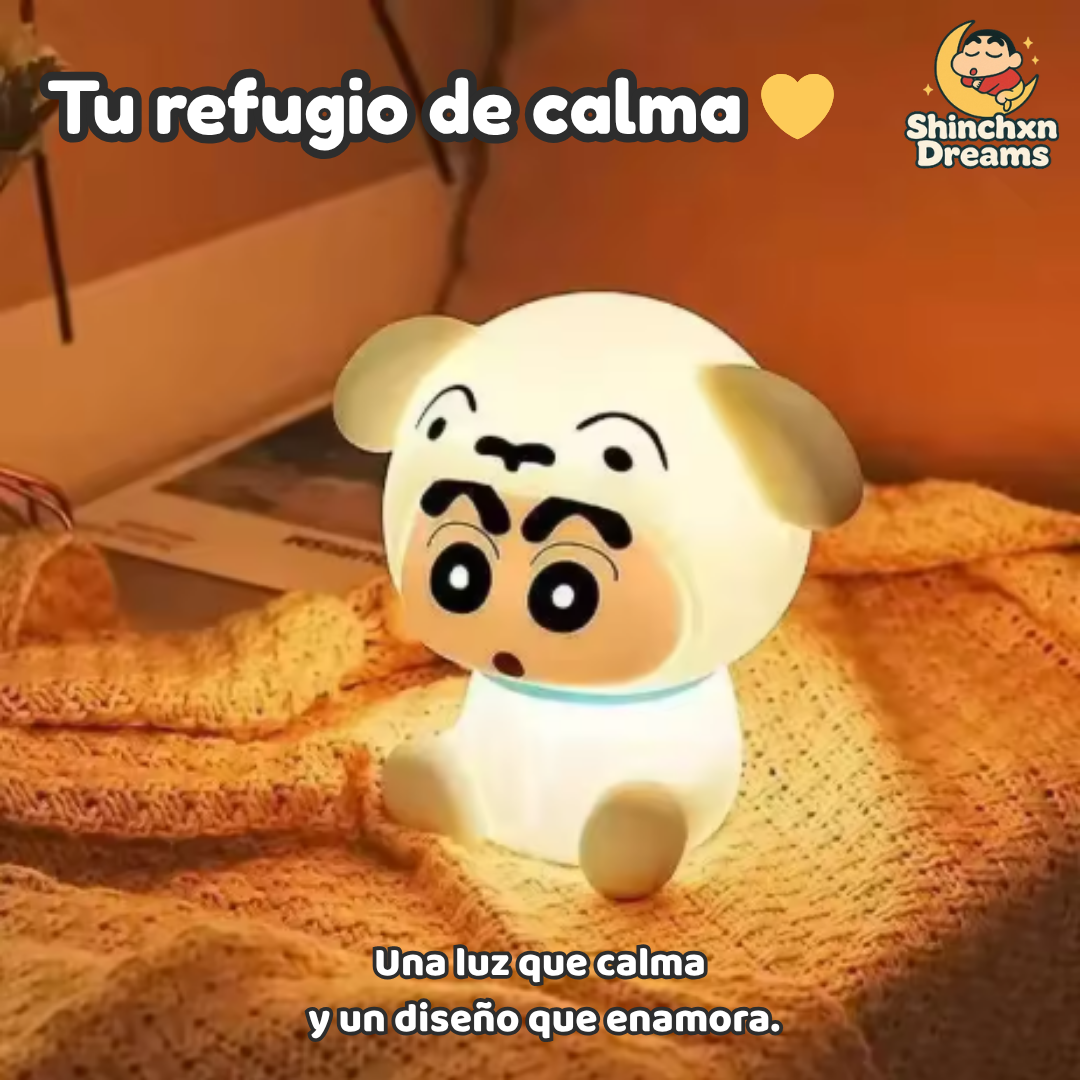 ShinCalm Lamp 2.0