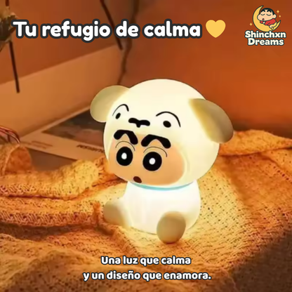 ShinCalm Lamp 2.0