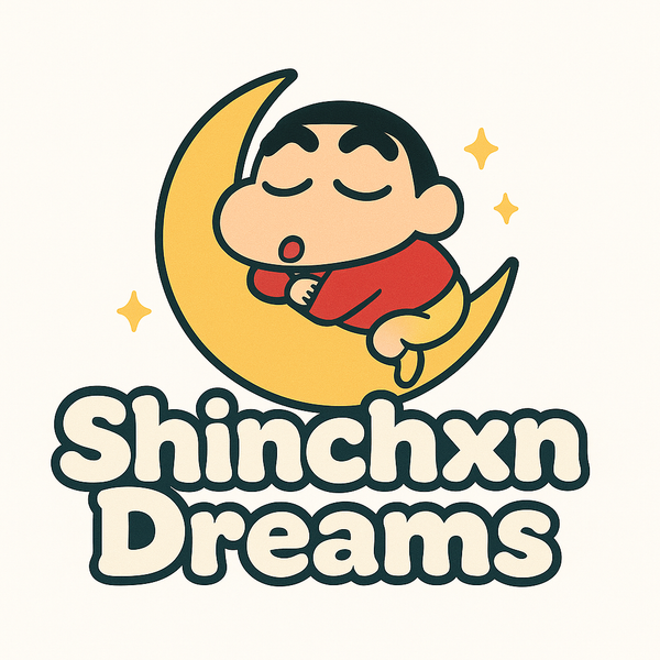 ShinChxn Dreams
